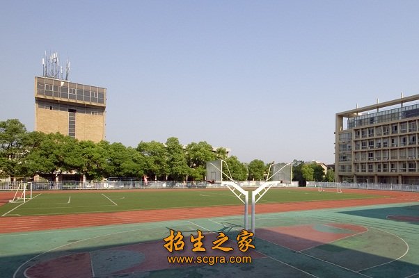 交通便利