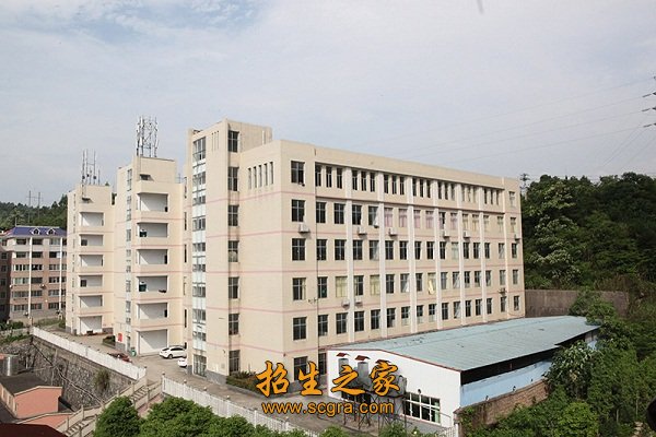 雄厚的办学实力和丰富的办学经验
