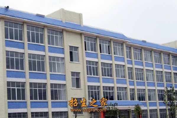 校园占地面积150亩