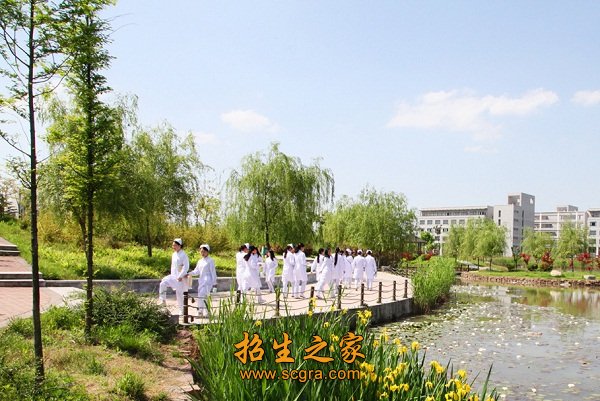 1.到所属系部辅导员处报到