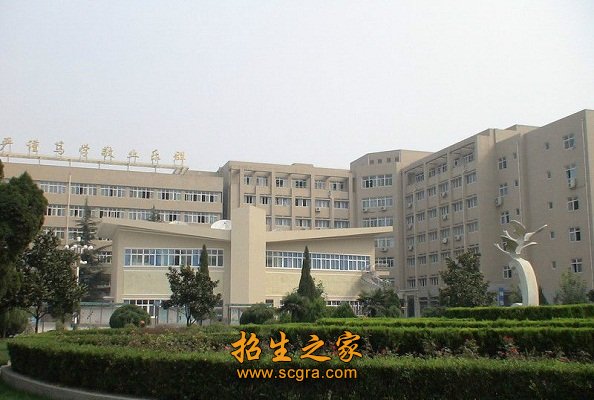 专业配套