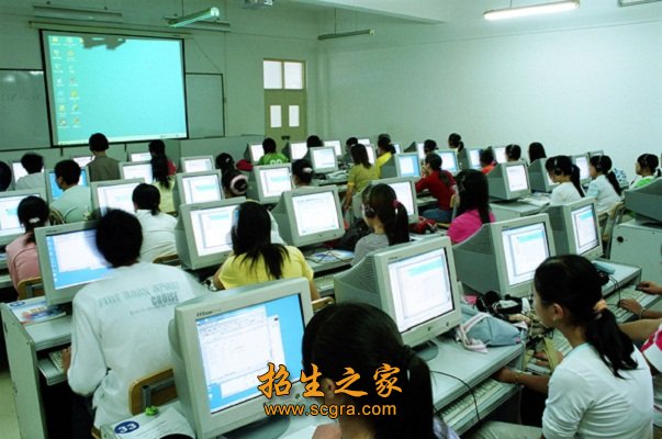 管乐排练厅