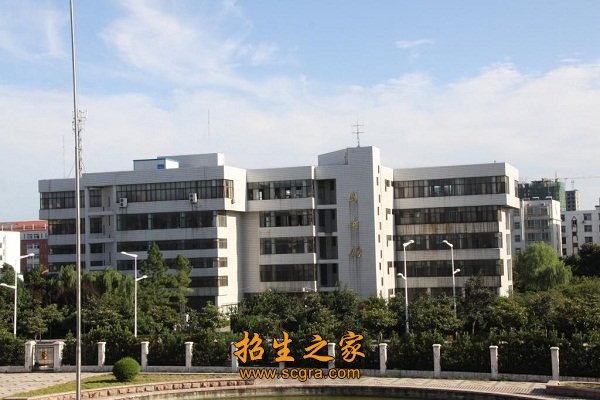 景色怡人