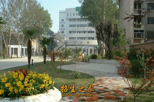 与河南省粮食干部澳门永利平台最新版下