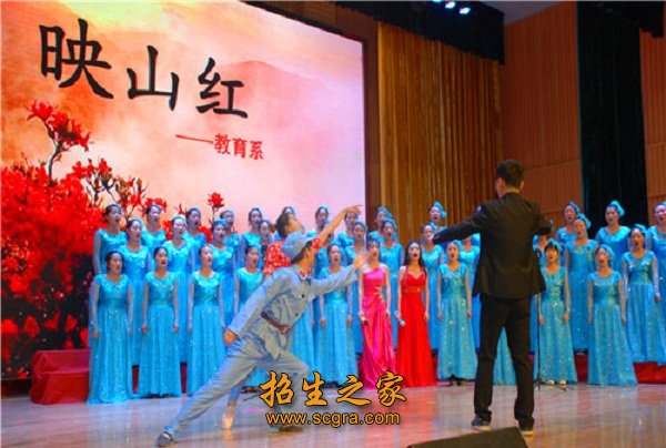 九州圣迹”美誉之称的河南省周口市