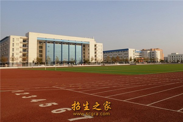 职业技能鉴定基地和职业技能竞赛基地为