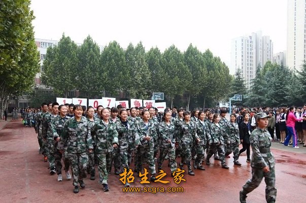 努力探索高技能人才的培养途径