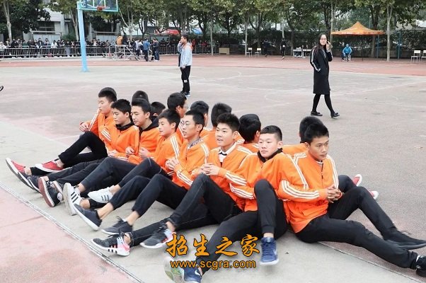 办学实力和办学水平不断提高