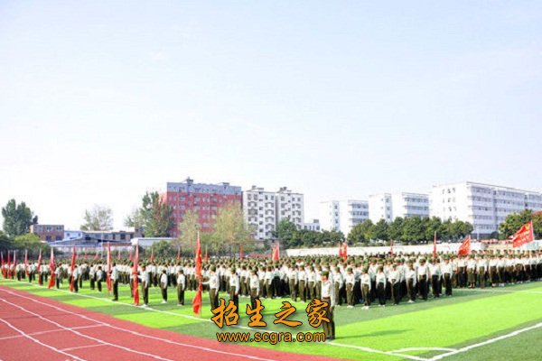 产业集聚区深度合作
