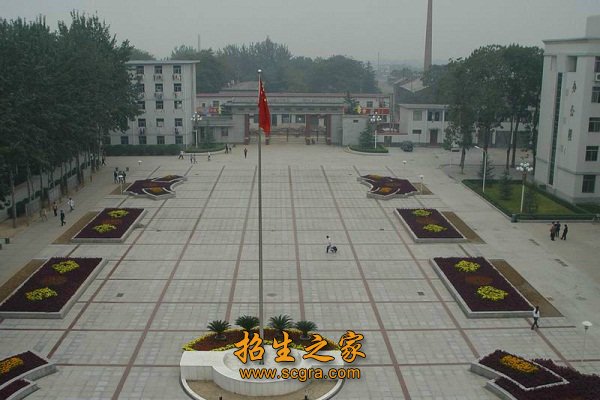 现代装备制造工程系