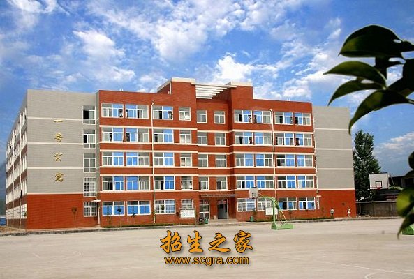 图书馆等一应俱全
