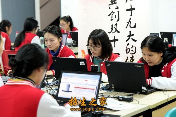 这种势头在未来将越来越猛烈