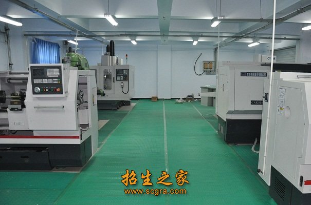 现在社会需要大量经过专门正规培训
