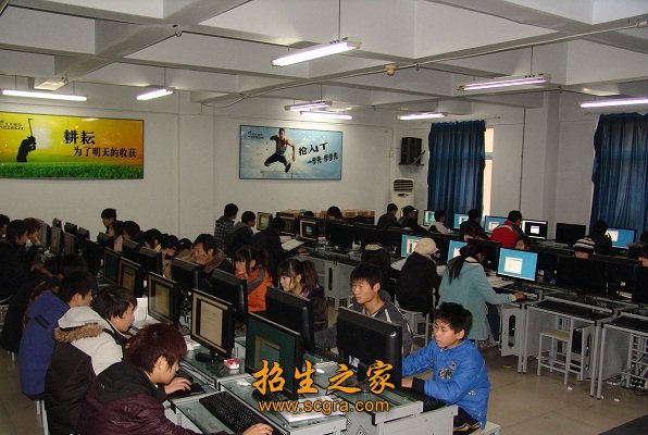 毕业学员供不应求