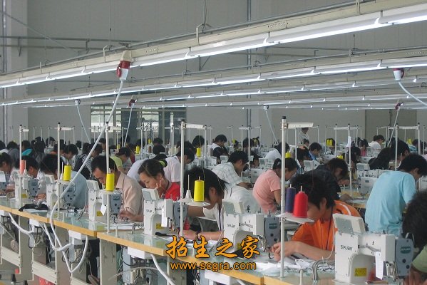学员学满毕业后基本都能找到一份满意的