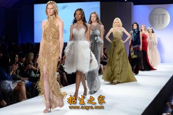 服装行业管理部门及新闻出版机构等从事