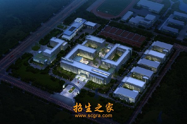 医疗室等基础设施