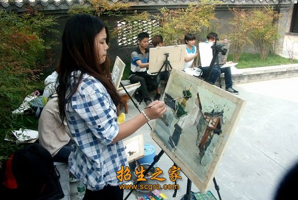 网络美术设计等相关美术设计与制作工作