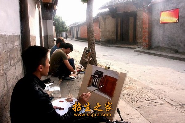 健康的心理素质