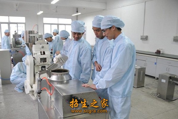 康复治疗技术专业