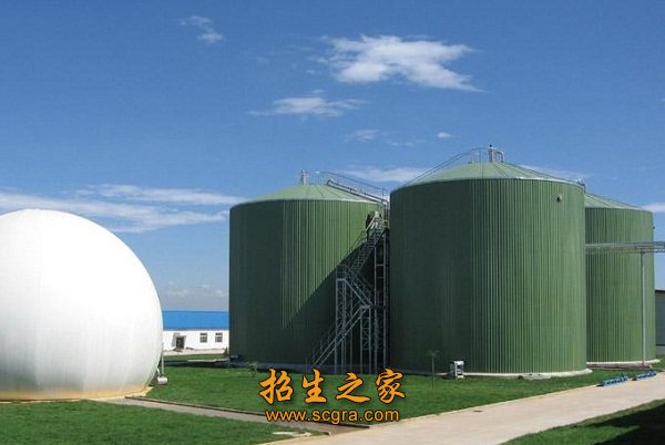 适应环境保护一线需要的高等技术
