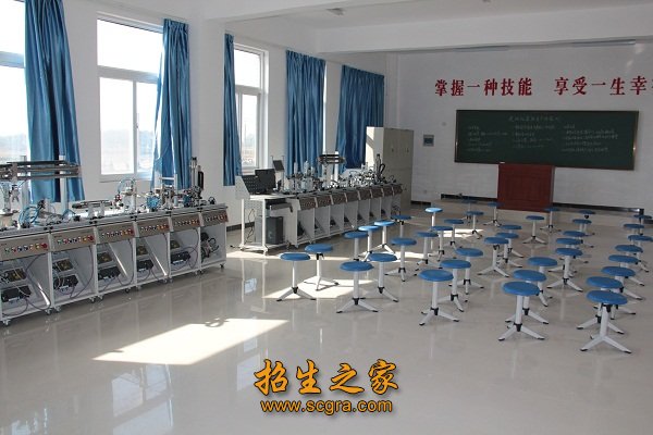 多年的办学经历加上显著的办学成绩让澳