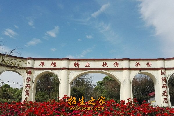 提供给考生及家长参考选择