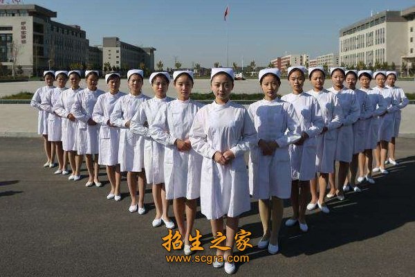 有实力的卫校