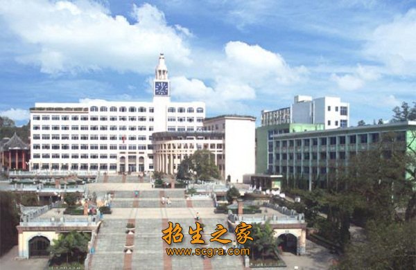四川省卫校等
