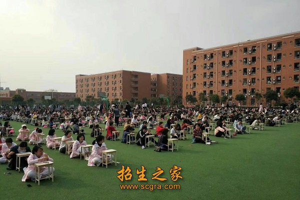 发展机遇多