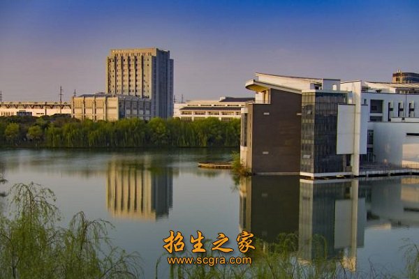 风景秀丽