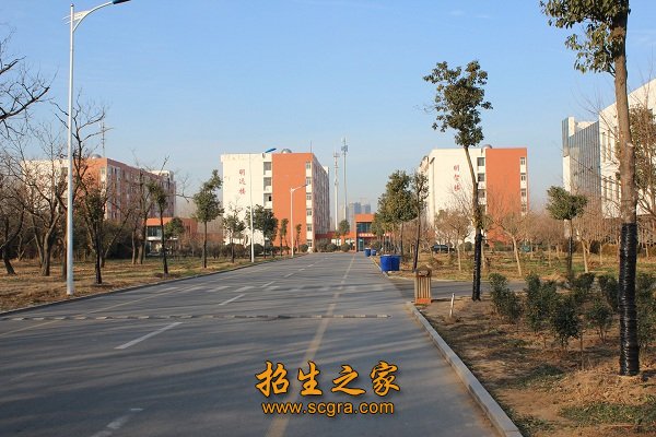三年半制中德联办班