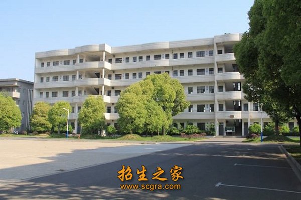 巫山路校区