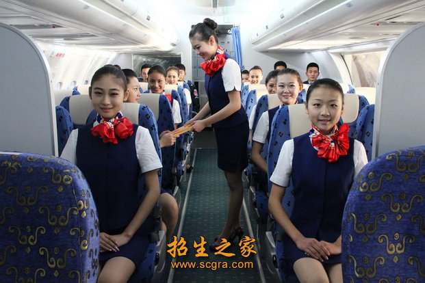 航空服务礼仪概论