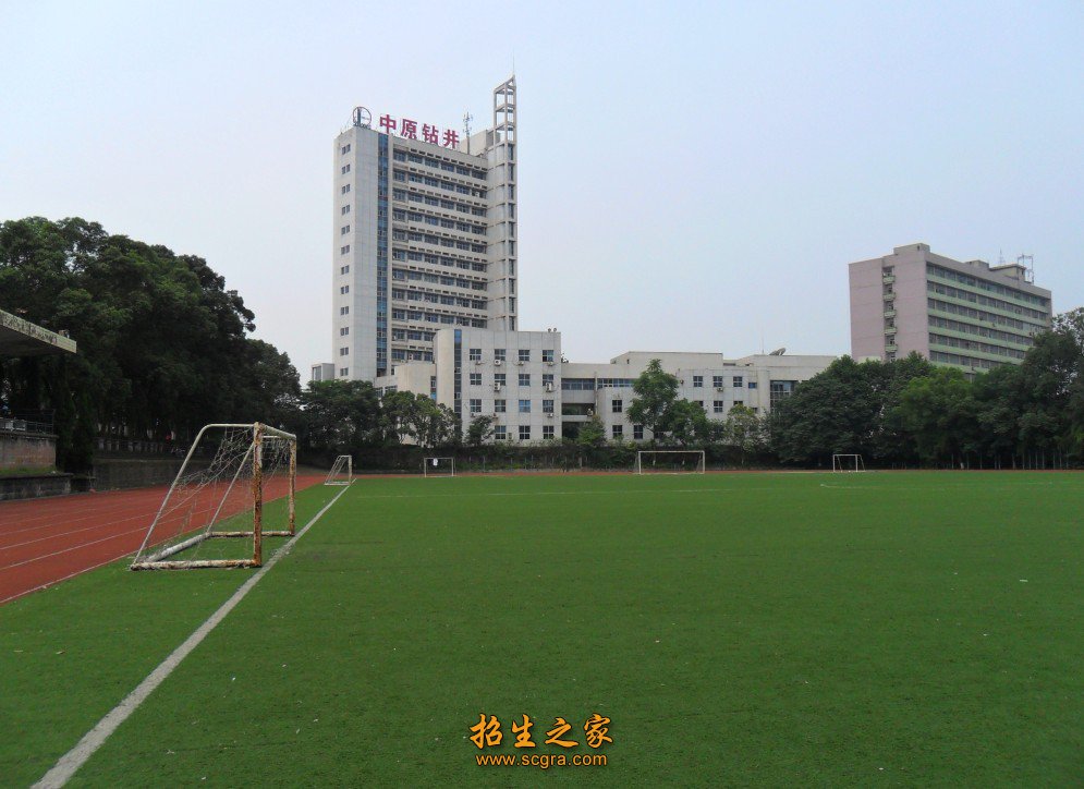 可在石油与天然气勘探开发生产一线从事