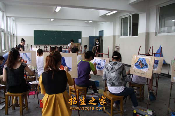 美术学本科毕业后我们能干吗
