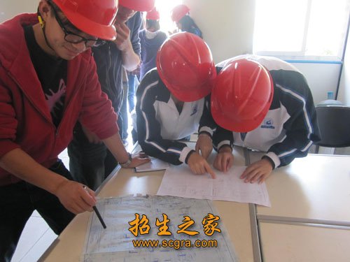 因为每个工程都会需要造价预算