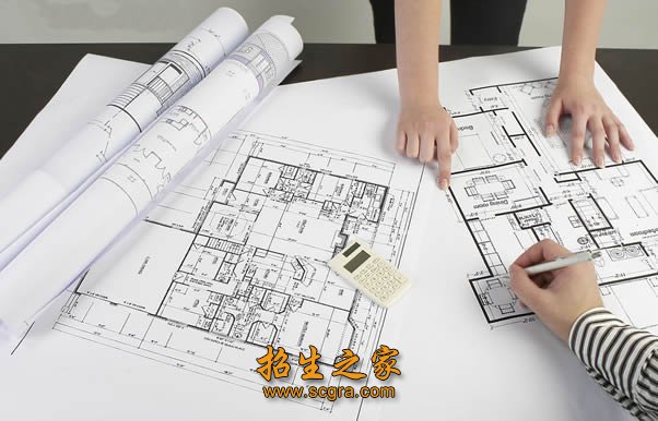 同题参见中国建筑方面特别多