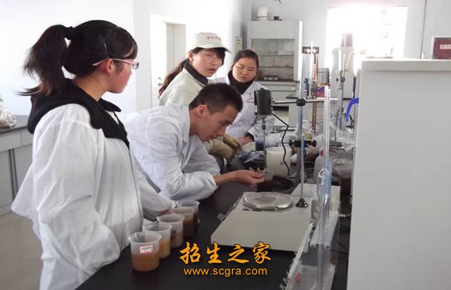 生物化工