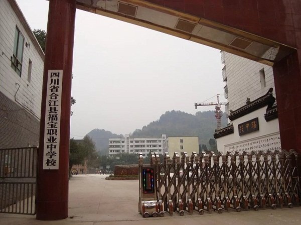 古蔺县大村职业中澳门永利注册官网栏目