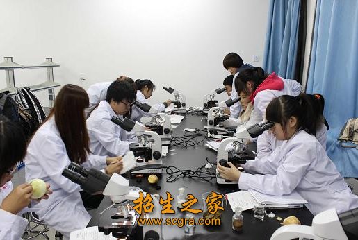 卫生信息管理专业