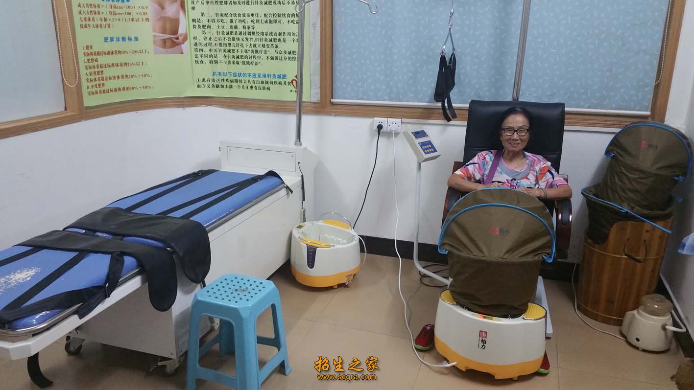 康复保健行业人才需求数据显示