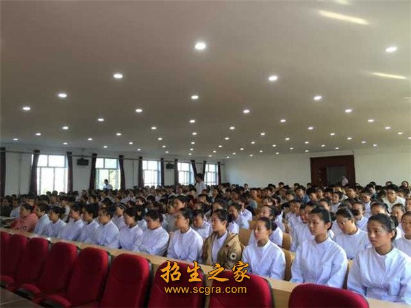 招聘缺口较大