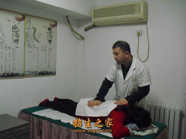 康复保健的招聘需求受经济危机的影响较