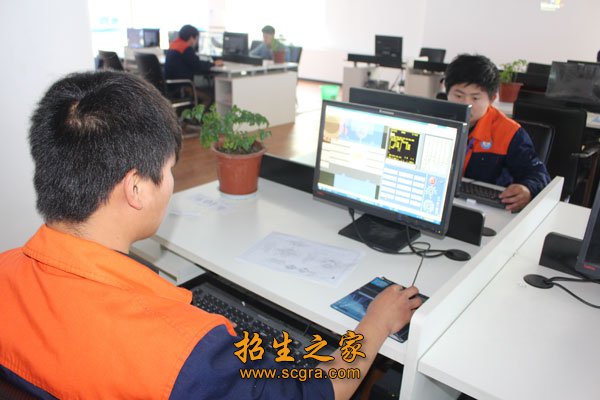 营销与策划专业