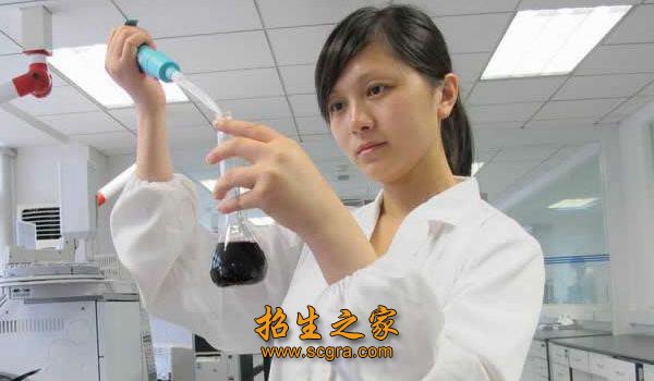 这个专业非常贴近大家的生活