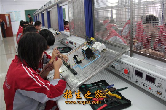 可从事现代电子产品开发