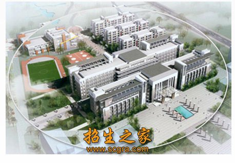 四川省弘博中等专业澳门永利注册首次注册