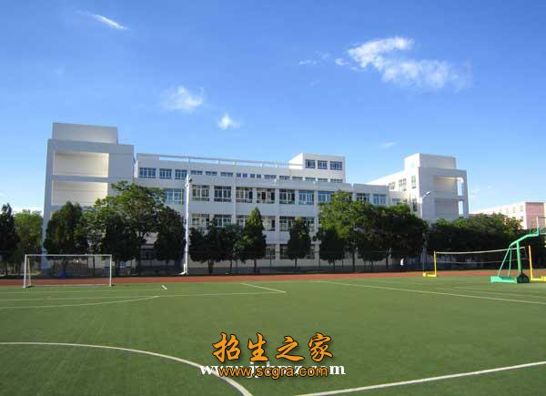 大型空调计算机房