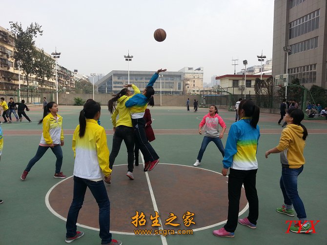 面向未来